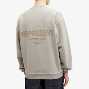 Represent Owners Club Sweatshirt