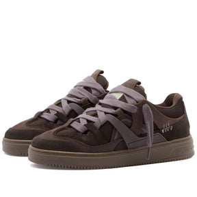 Represent Bully Leather Sneaker