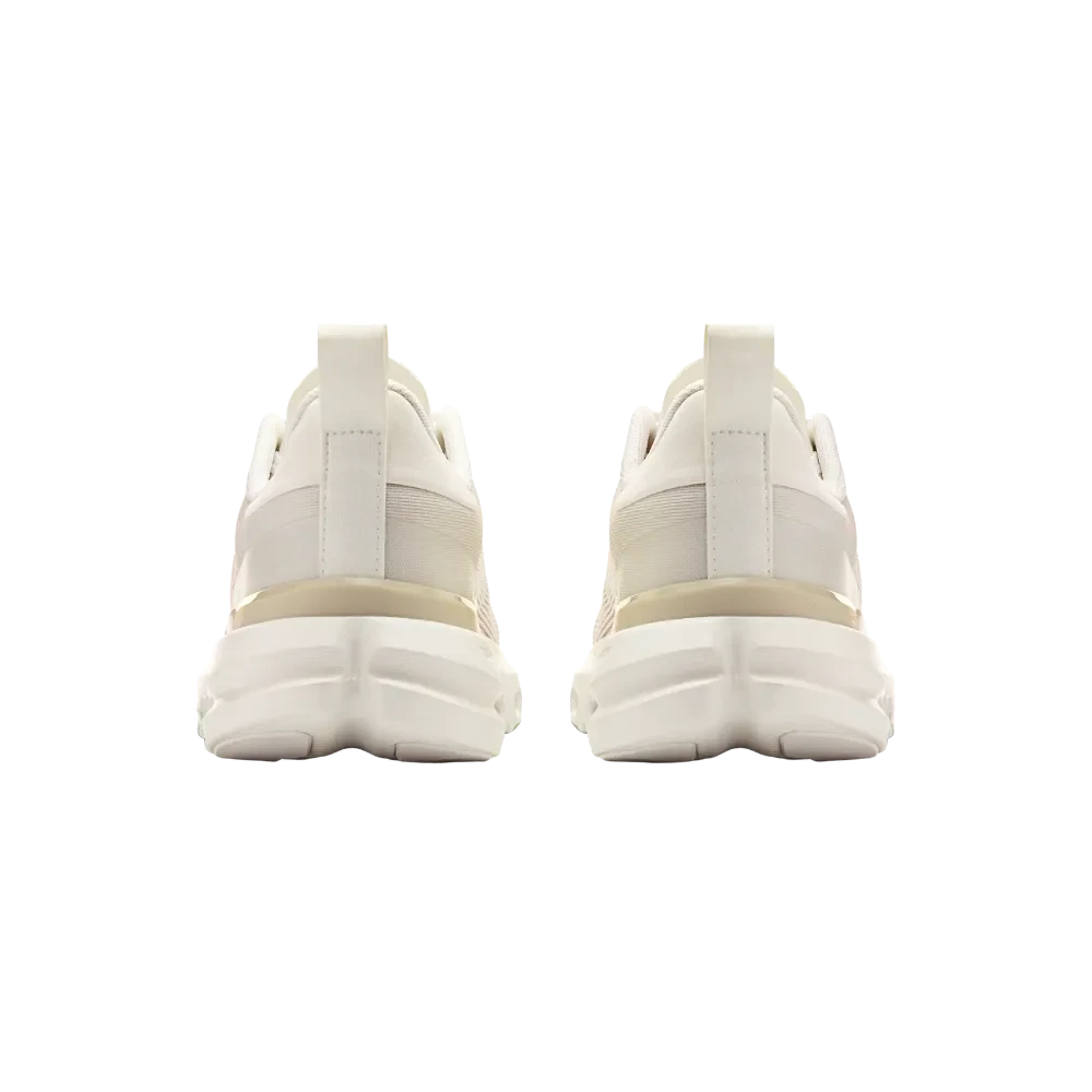 On Running - Cloudpulse Next White Ice