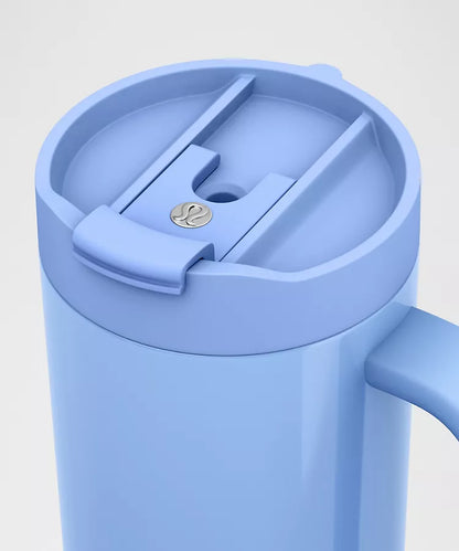 Insulated Tumbler 40oz Shine