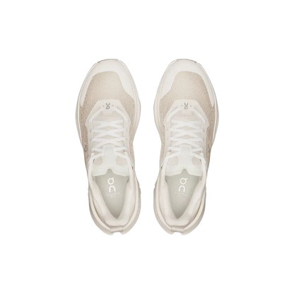 On Running - Cloudpulse Next White Ice