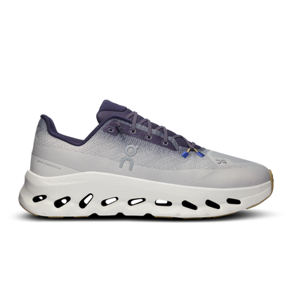 Cloud Tilt Midnight Ivory On Running
