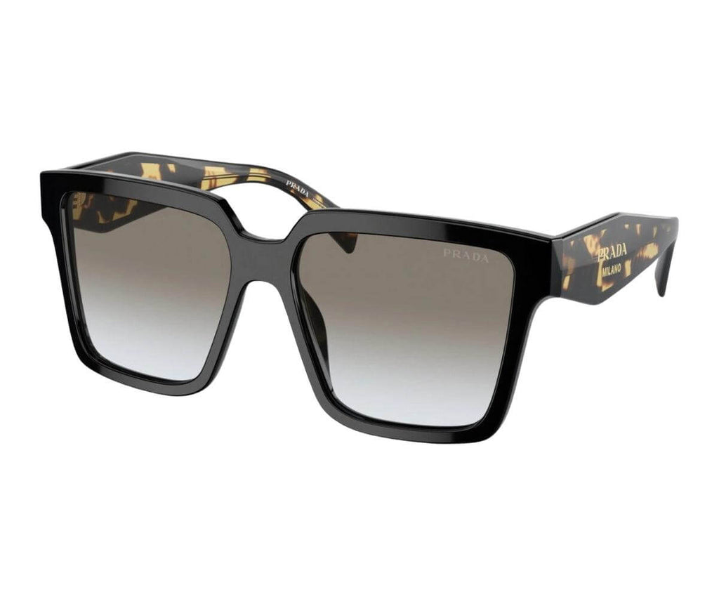 Prada Prada 24ZS 1AB/0A7 56 - Sunglasses | Shop From The Mirage
