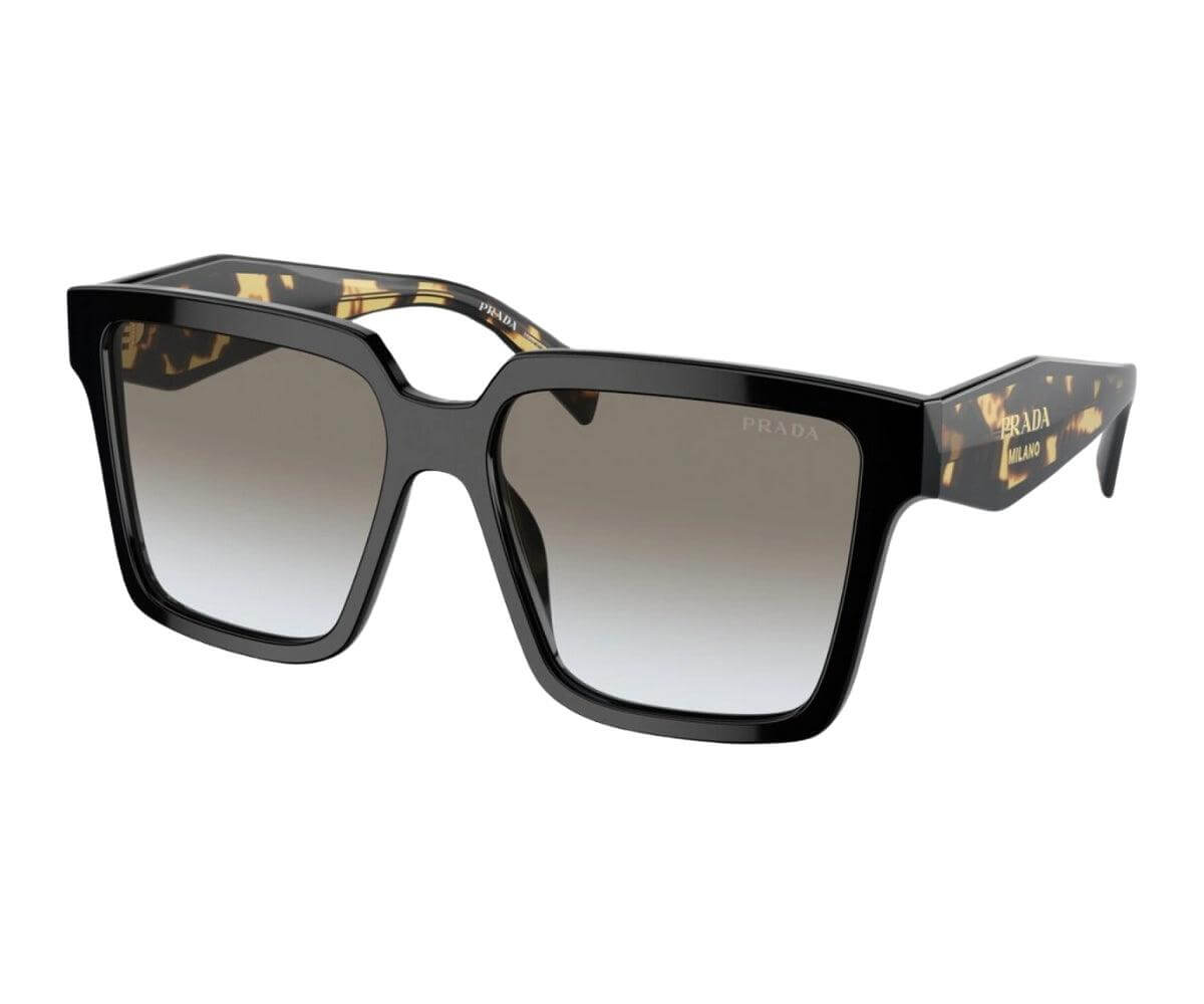 Prada Prada 24ZS 1AB/0A7 56 - Sunglasses | Shop From The Mirage