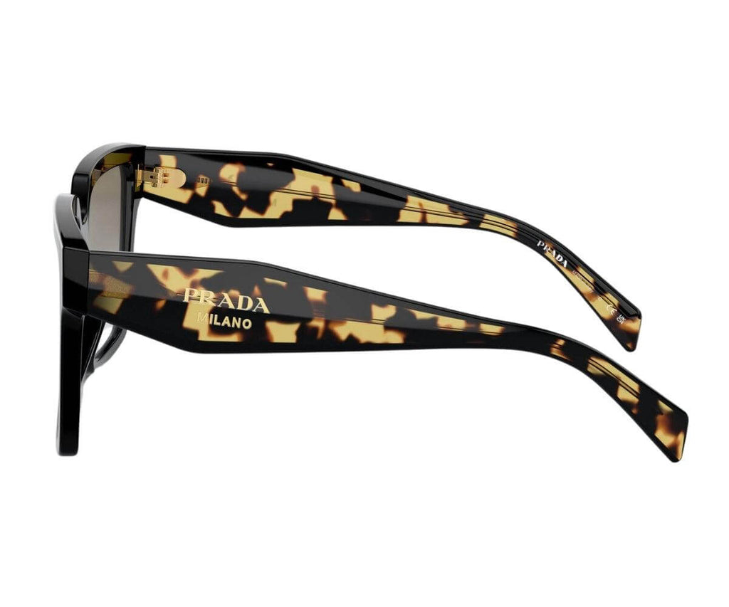 Prada Prada 24ZS 1AB/0A7 56 - Sunglasses | Shop From The Mirage