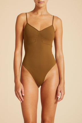 Vega Leotard