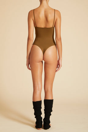 Vega Leotard