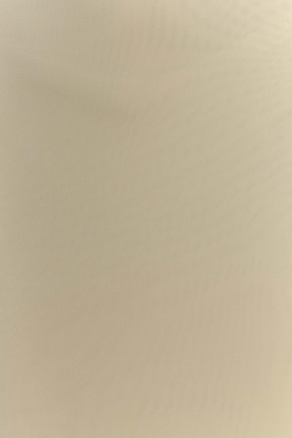 Imogen Off Shoulder Slinky Maxi Dress - Lemon