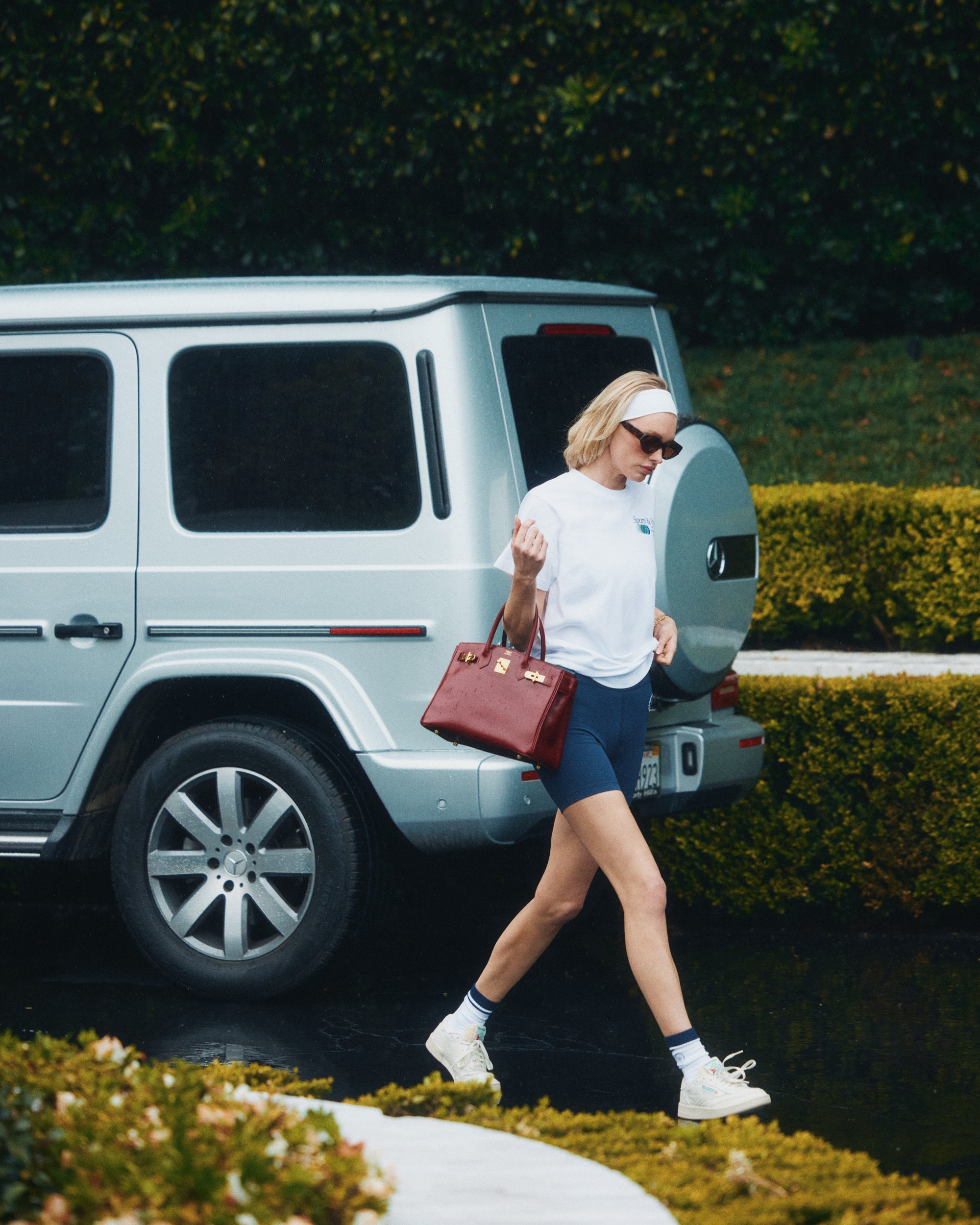 Invitational T-Shirt - White