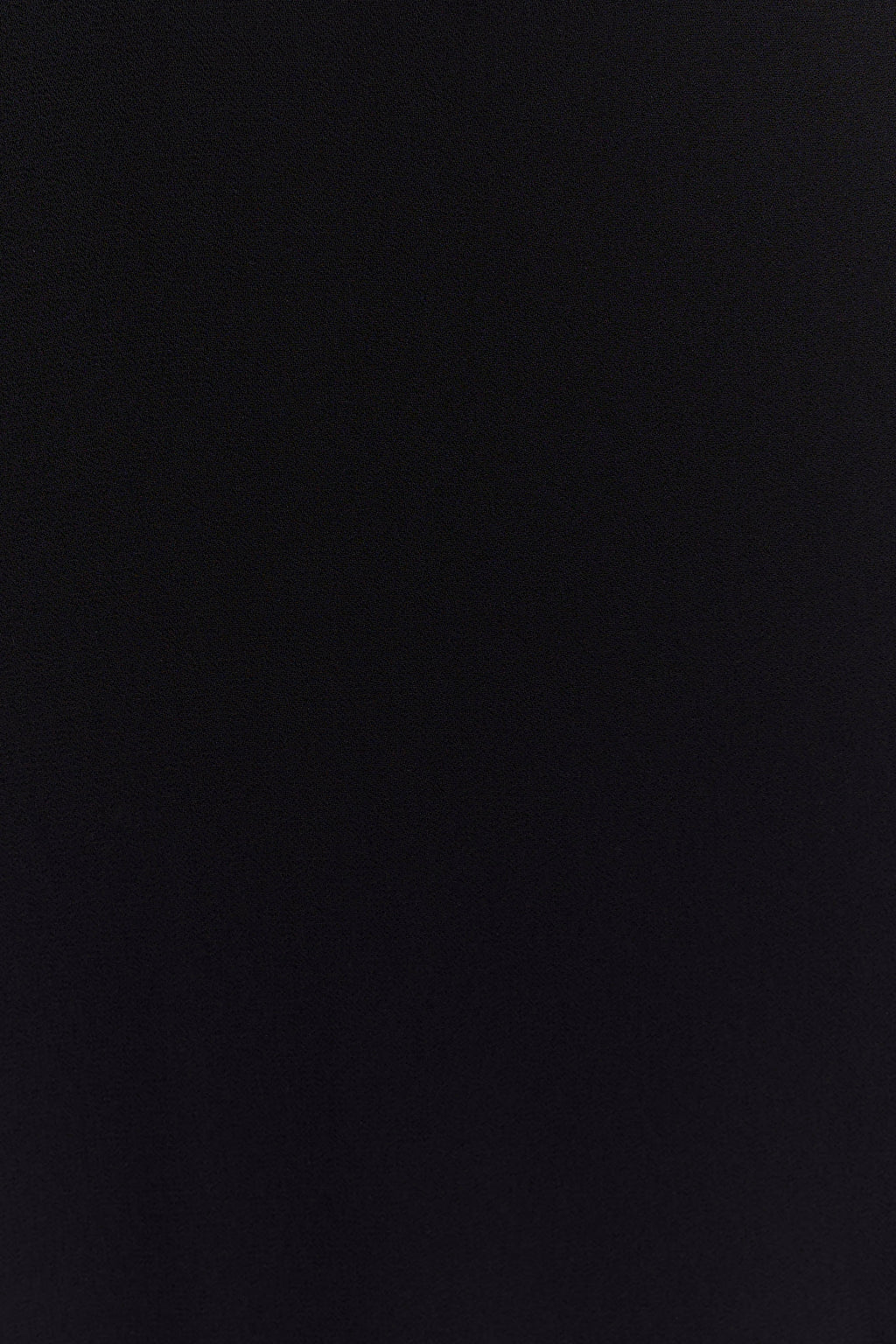 Galia Cowl Neck Maxi Dress - Black