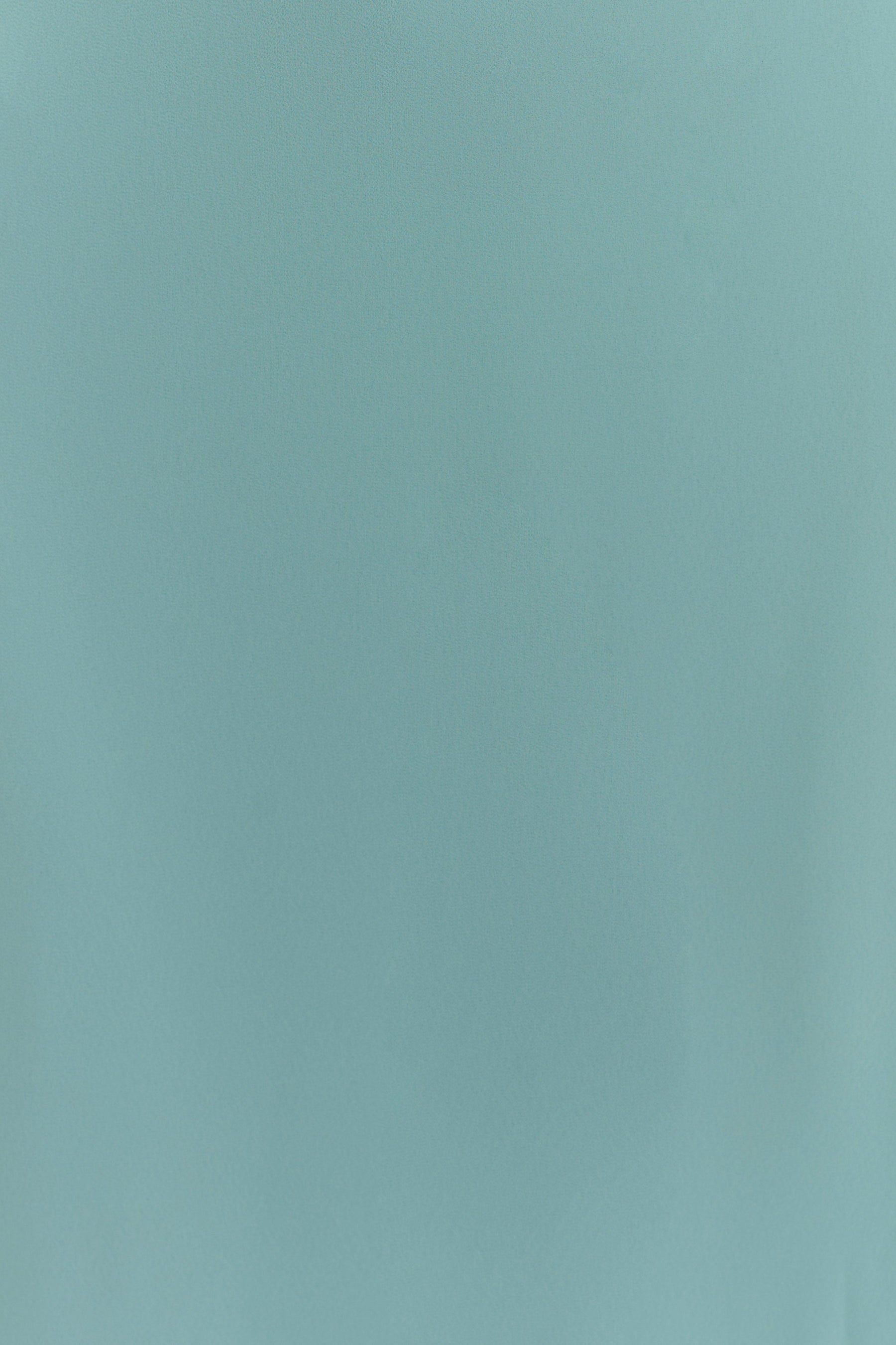 Galia Cowl Neck Maxi Dress - Lagoon