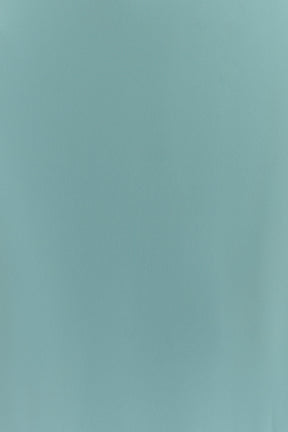 Galia Cowl Neck Maxi Dress - Lagoon