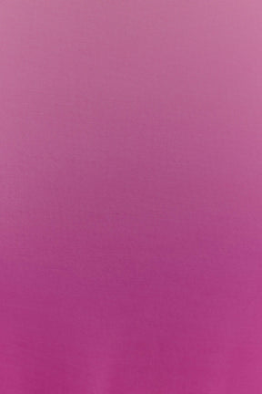 Bruna Slinky Fishtail Maxi Skirt - Ombre Pink