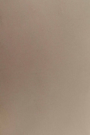 Alden High Waisted Short - Pebble