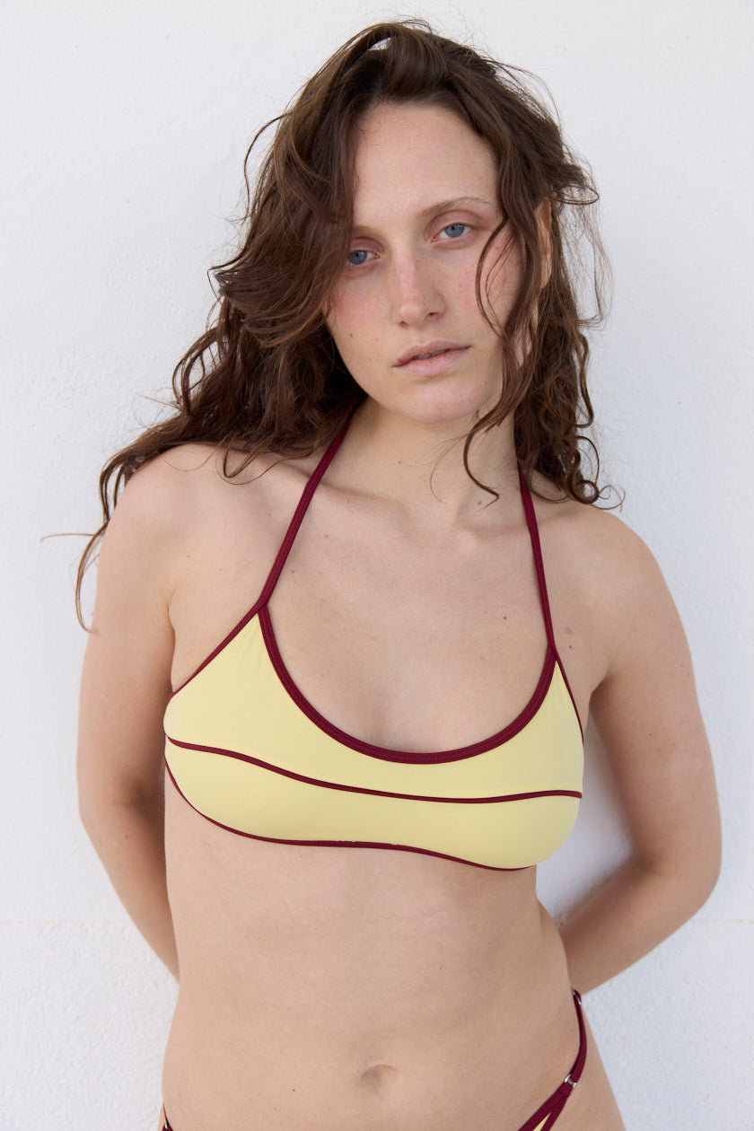 Reef Bikini Top