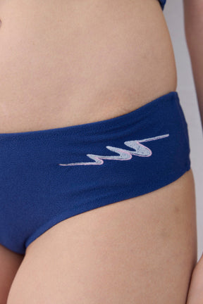 Blue Crush Bikini Bottom