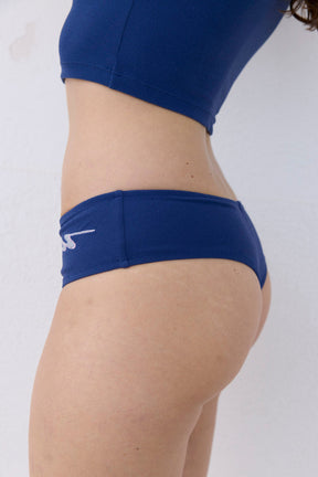 Blue Crush Bikini Bottom