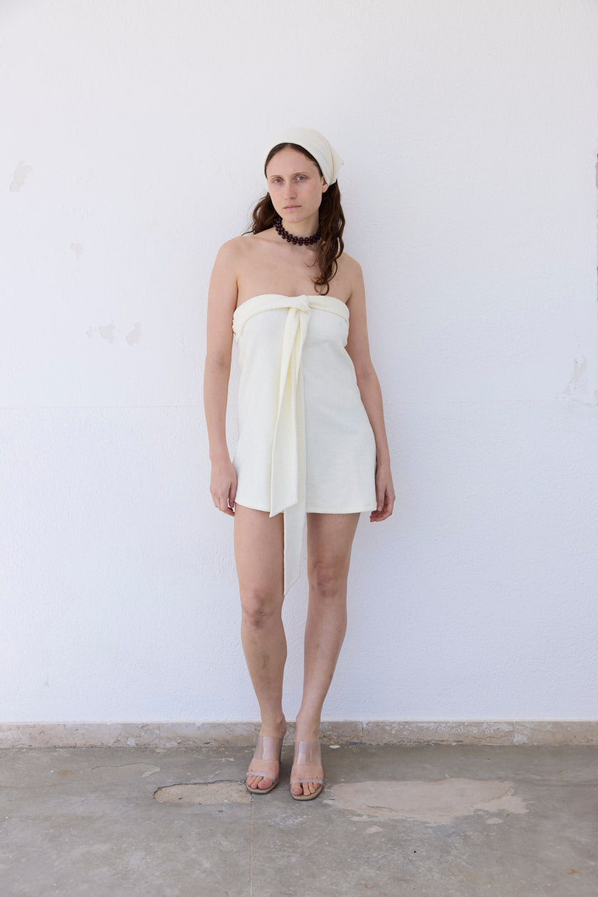 Olsen Towel Bandana