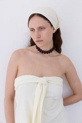 Olsen Towel Bandana