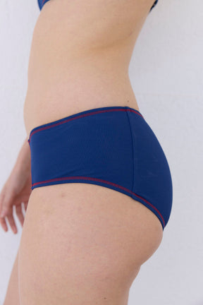 Azzurro Bikini Bottom