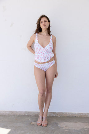 Celine Polka Brief