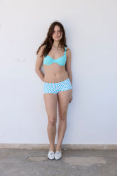 Frizzante Swim Shortie