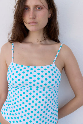 Frizzante Tankini