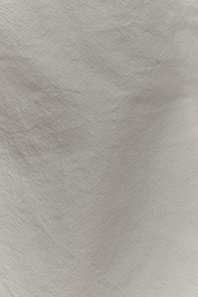 Annalee Cotton Beaded Tie Shirt - White