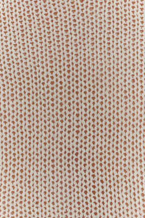 Isabella Long Sleeve Knit Top - White