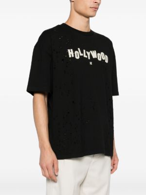 Amiri Hollywood Shotgun Tshirt