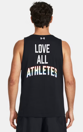 UA Pride