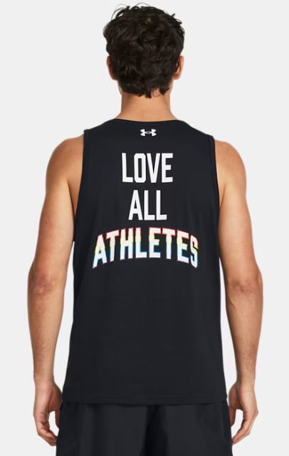 UA Pride