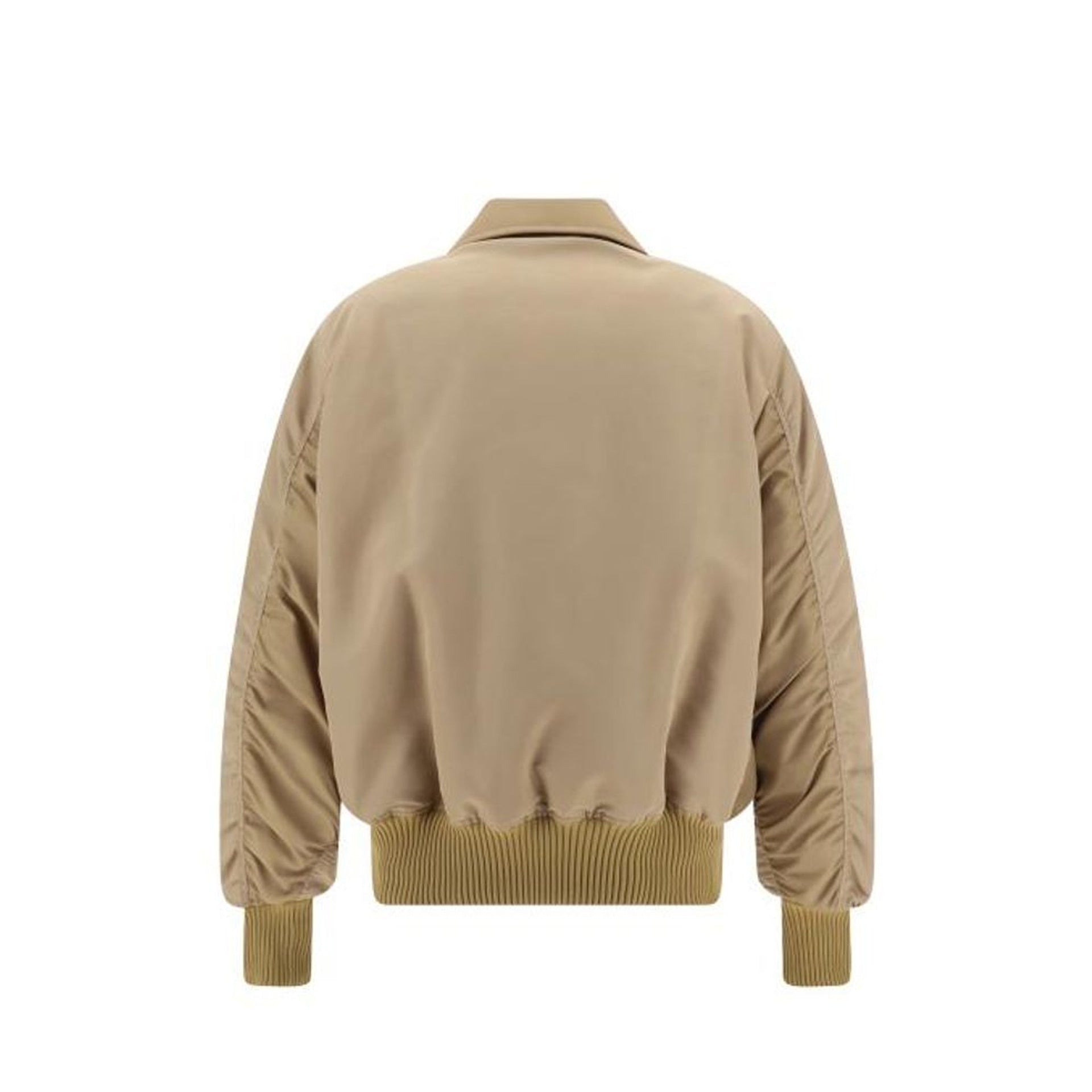 Palm Angels P Ed Bomber Jacket