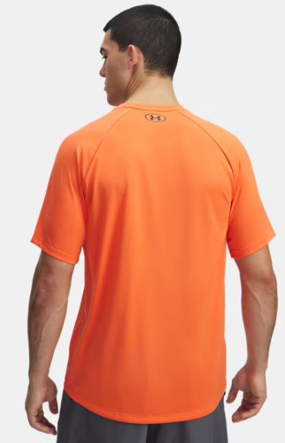 UA Tech  Print Fill