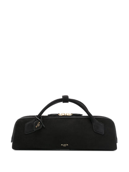 Teckel clutch bag