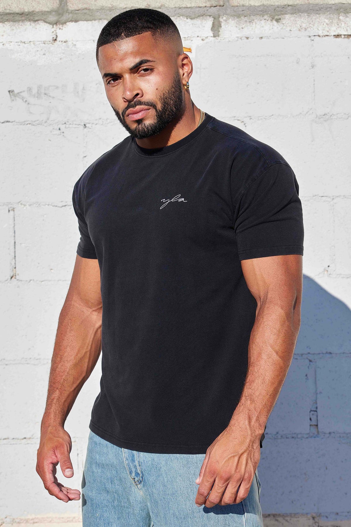 466 Tailored Tees - August 5th