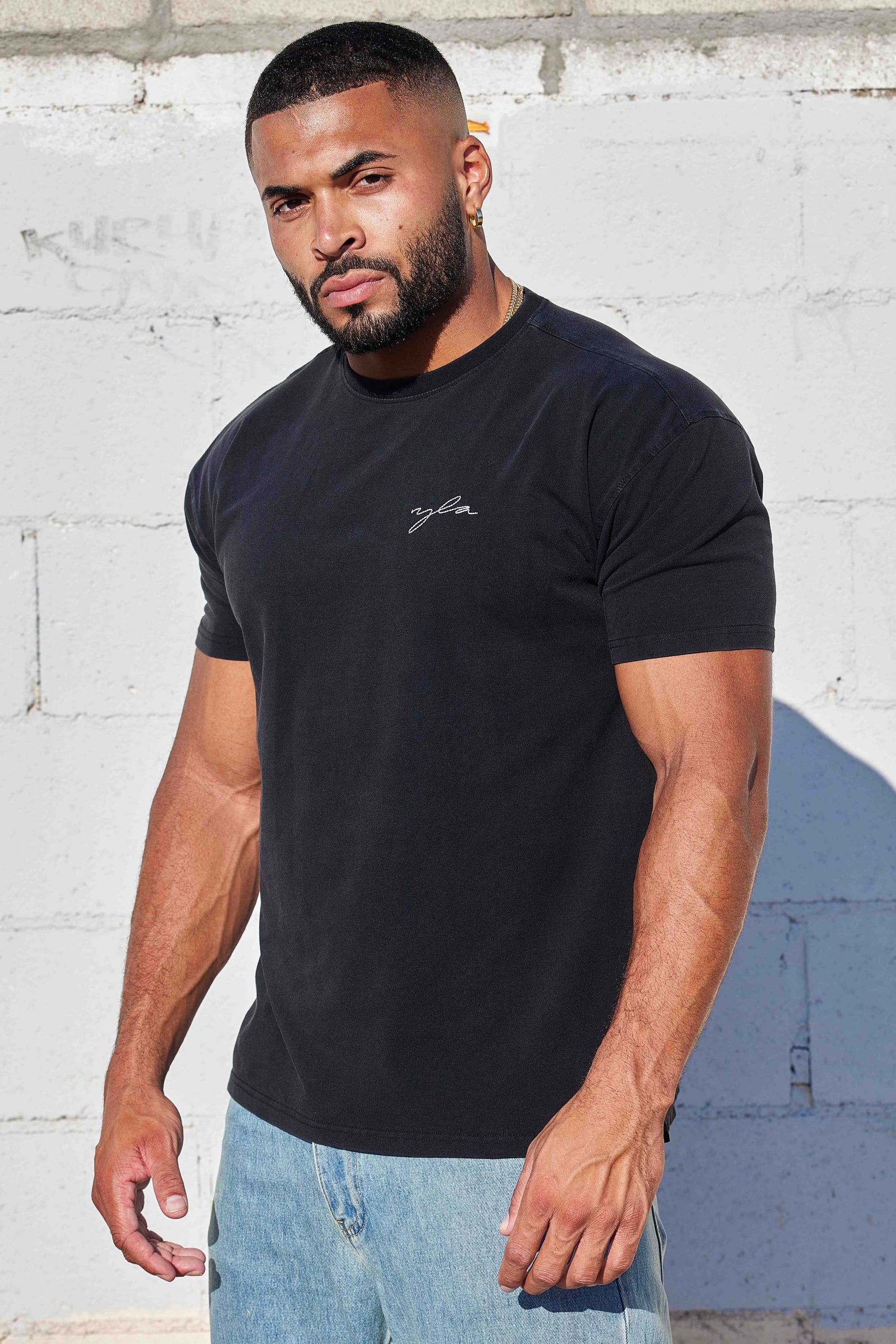466 Tailored Tees - August 5th