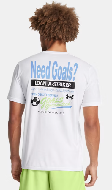 UA Need Goals