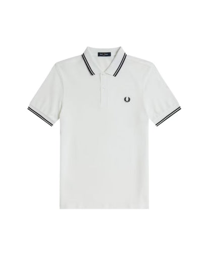 Fred Perry Classic Polo Shirt