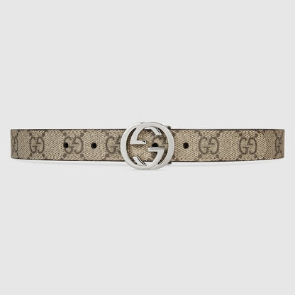 GG Supreme belt