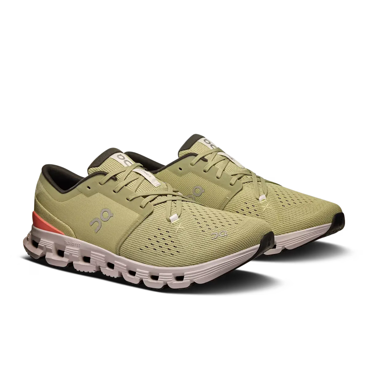 On Running Cloud X 4 Caper | Salmon