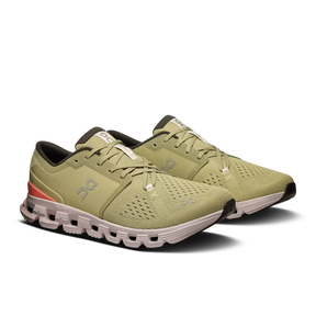On Running Cloud X 4 Caper | Salmon