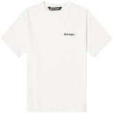 Palm Angels Classic Logo T-Shirt