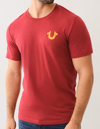 STELLAR GRAPHIC TEE