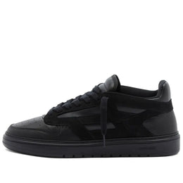 Represent Reptor Leather Sneaker