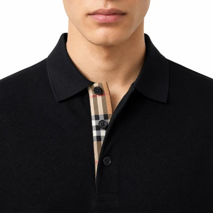 Burberry polo
