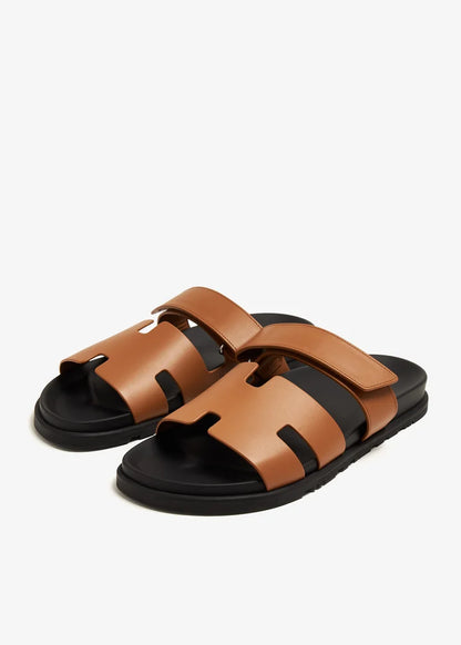 Chypre sandals