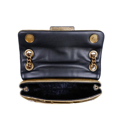 Mini kensington union jack bag