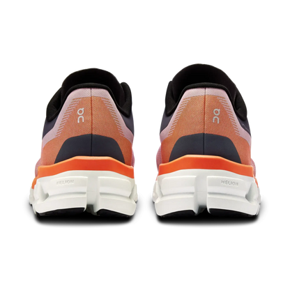 On Running Cloudflow 4 'Quartz/Flame' On Running - Shoe size: UK 7 Sneakers | Shop From The Mirage