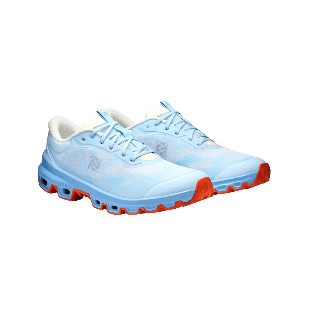 On Running Cloudventure x Loewe Blue | Red | White